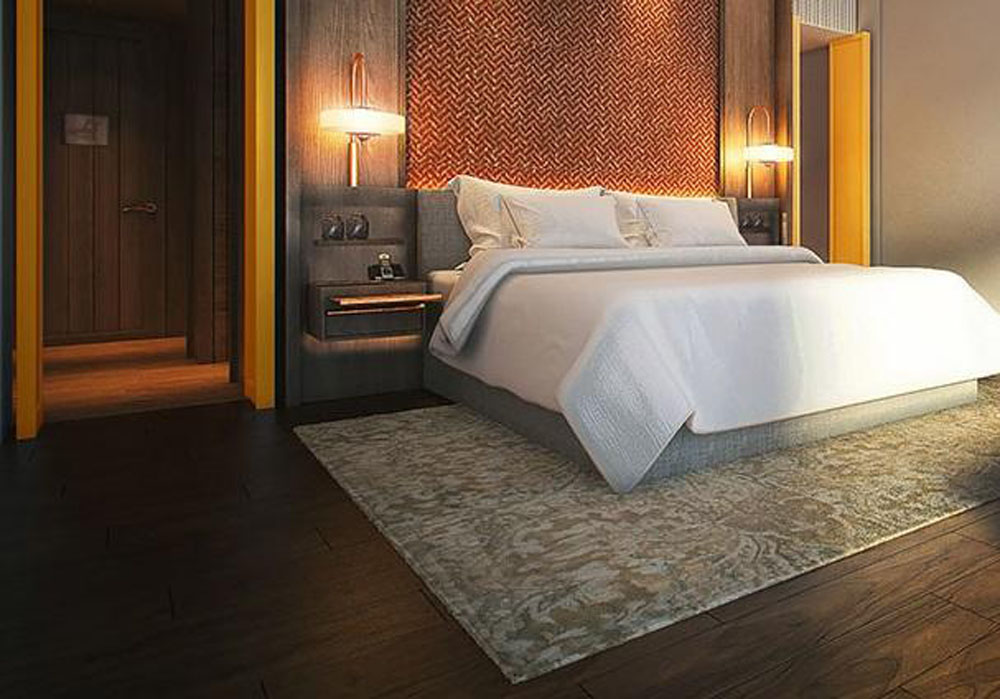 Andaz Singapore - a concept by Hyatt